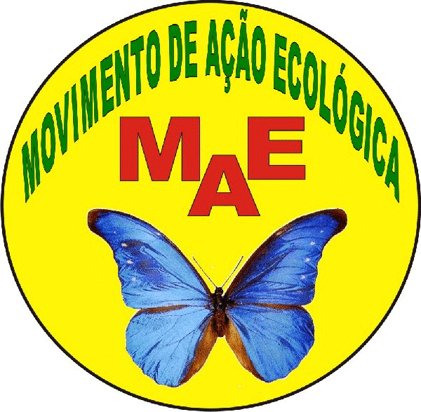 MAE - Último Logo